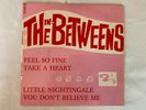 SLADE / IN BETWEENS FRENCH EP