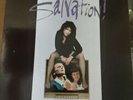 Salvation Original Soundtrack LP Various Artists (EX)