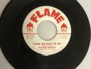 WALTER POPULIST & TRUETONES, ON FLAME, COME ON BACK TO ME/OH, LOOK AT THAT GIRL,