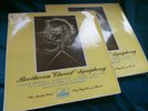 Beethoven Choral Symphony no 9  Furtwangler  HMV  ALP 1286/7 r/g ed1 2lp