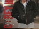 Corey Hart Signed Autographed 