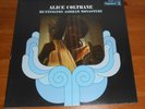 Alice Coltrane - Huntington Ashram Monastery - IMPULSE 2009 Reissue Jazz LP.