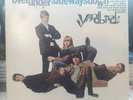 SEALED MINT VINYL THE YARDBIRDS MONO OVER UNDER SIDEWAYS DOWN U.S. EPIC LN 24210