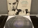 David Oistrakh MOZART-PROKOFIEV violin UK COLUMBIA 33CX.1660 Ed.1 NICE & VPI