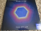 Paul Weller - Saturns Pattern Vinyl LP new sealed