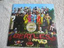 The Beatles - Sgt Peppers lonely Hearts Club Band Vinyl LP New