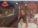 NIGHT RANGER: MIDNIGHT MADNESS + 7 WISHES; 2  NEW, SEALED 12