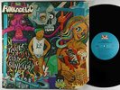 Funkadelic - Tales Of Kidd Funkadelic LP - Westbound VG+
