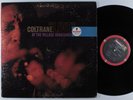 JOHN COLTRANE Live At The Village Vanguard ABC/IMPULSE AS-10 LP gatefold  