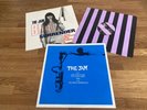 THE JAM # # 3 X 12” VINYL RECORDS - STYLE COUNCIL - PAUL WELLER