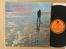 James Clarke ?– Girl On The Beach LP 1969 UK vinyl LP jazz easy