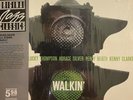 MILES DAVIS Walkin’ LP PRESTIGE 7076 OJC-213 rare jazz shrinkwrap Hype NM