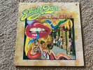 STEELY DAN Can't Buy A Thrill (LP 1972) VG+/VG Early Pressing Gatefold