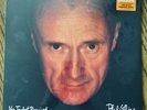 PHIL COLLINS - No Jacket Required - Barnes & Noble Exclusive Orange Vinyl LP NEW