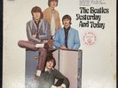 The Beatles Yesterday And Today Vinyl Lp Record St 2553 Capitol Records