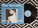 The Smiths - Hatful Of Hollow ORIG UK Rough Trade NM LP + inner  Morrissey