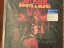 Art Blakey/Jazz Messengers - Roots & Herbs, Sealed 180g LP, Blue Note Tone Poet