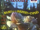 RODRIGO Concierto de Aranjuez FALLA Nights YEPES SORIANO ARGENTA SCLL-14000 NM