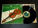 Nathan Milstein -Vignettes  RARE  Capitol Green Label P8396  USA 1st Press EX-