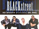 Blackstreet - No Diggity - Vinyl Record 12.. - c7399c