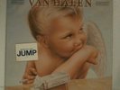 FACTORY *SEALED* VAN HALEN 1984 VINYL 12