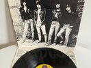 RAMONES: ROCKET TO RUSSIA - LP  - VG+ 1977 Sire - SR 6042 - W Lyrics