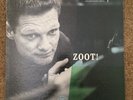 Zoot Sims Quintet Zoot  VG++ 1st press Riverside 12-228 White Label RARE.