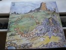 FOREST - FULL CIRCLE 1st UK 1970 1st UK Press Harvest EX+ LP Folk/psych COMUS