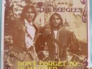 The Bee Gees - Don't Forget To Remember - 1970 Spin EP