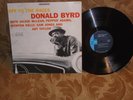Donald Byrd Off To The Races Blue Note 4007 Jackie McLean Wynton Kelly Sam Jones