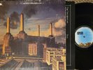 Pink Floyd Animals 1977 Vinyl LP