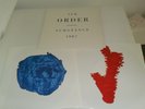 NEW ORDER - ORIGINAL SUBSTANCE 1987 2 X LP + INNERS JOY DIVISION PUNK ROCK EX/EX