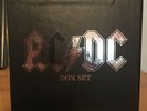 AC/DC Rare LP Replica CD Box Set 17 Albums