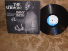 Jimmy Smith The Sermon Blue Note 4011 NY USA RVG ear Lee Morgan Art Blakey
