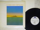 FRIPP & ENO EVENING STAR POLYDOR MPF 1217 Japan PROMO VINYL LP
