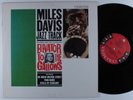 MILES DAVIS Jazz Track COLUMBIA LP mono 6-eye  