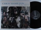 CHICO HAMILTON QUINTET Self Titled PACIFIC JAZZ PJ-1225 LP VG+ mono  