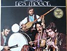 rare 33t LP LES MOGOL : danses et rythmes de la Turquie d'hier à aujourd'hui