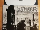 WINTER,INTO DARKNESS,Vinyl 1992,Nuclear Blast – NB 064,white vinyl