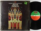 Aretha Franklin - Young, Gifted & Black LP - Atlantic VG+ Shrink
