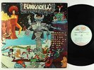 Funkadelic - Standing On The Verge Of Getting It On LP - Westbound VG+