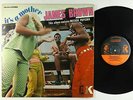 James Brown - It's A Mother LP - King VG+