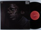 MILES DAVIS In A Silent Way COLUMBIA LP VG+  