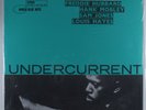KENNY DREW Undercurrent BLUE NOTE 84059 LP 1998 reissue SEALED  