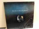 VINTAGE ORIGINAL / THE DOORS THE SOFT PARADE factory sealed / mint