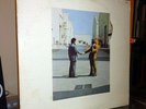 Pink Floyd Wish You Were Here 12
