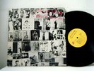 THE ROLLING STONES  Dbl LP  Exile On Main St. 1972 Stones Records  vinyl