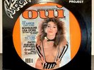 Lee Aaron Project. Picture Disc. Original pressing 1983 VV1001 Canada 4 tracks.