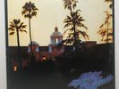 Eagles - Hotel California Vinyl LP - 1976 - Asylum 6E-103 Original Inner-Sleeve