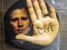 Surrender Numbered Edition Picture disc #33